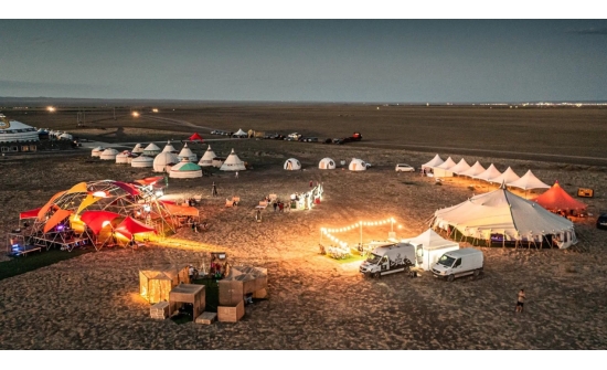 "Warum ist 2023 das Jahr, um die Mongolei zu besuchen?" /Why 2023 is the year to visit Mongolia? / Mit Freude übermitteln wir Ihnen diesen Beitrag aus dem CNN Travel
